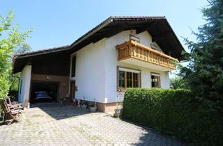 Einfamilienhaus kaufen in 9601 Stossau, Einfamilienhaus in sonniger Lage mit Ausblick