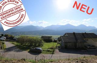 Grundstück zu kaufen in 9702 Ferndorf, Kaiser von "Sonnwiesen", tolles Grundstück