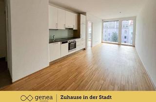 Wohnung mieten in Strauchergasse, 8020 Graz, Exklusiver Wohnkomfort mit perfekter Anbindung – Neubauwohnungen in Top-Lage