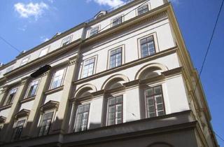 Büro zu mieten in Freyung, Ring, Herrengasse, 1010 Wien, Traumhaftes Büro hinter dem Burgtheater