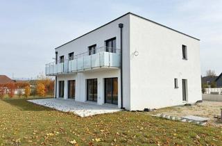 Doppelhaushälfte kaufen in 3371 Neumarkt an der Ybbs, Neue Doppelhaushälfte mit Carport nur noch 2 verfügbar!!