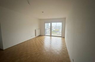 Genossenschaftswohnung in Olga-Rudel-Zeynek-Gasse 8/22, 8054 Graz, 3 Zimmerwohnung mit Balkon und Unbefristetem Mietvertrag!