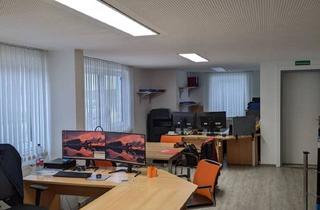 Lager mieten in 4731 Prambachkirchen, VERMIETUNG Büro- und Lagerflächen + Vorplatz
