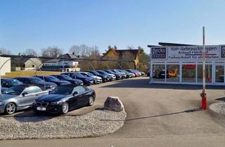 Lager mieten in 4860 Lenzing, DEIN ZUHAUSE präsentiert: Gewerbeobjekt in bestens frequentierter Lage in Lenzing / Seewalchen