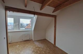 Maisonette mieten in Unterer Markt 3/12, 8410 Wildon, Generalsanierte, moderne 4-Zimmer-Maisonettewohnung inkl. Parkplatz - in Wildon!