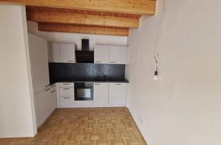 Maisonette mieten in Unterer Markt 3/12, 8410 Wildon, Generalsanierte, moderne 4-Zimmer-Maisonettewohnung inkl. Parkplatz - in Wildon!
