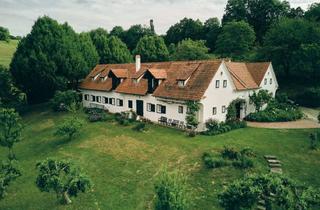 Haus kaufen in Oberbergstraße, 8282 Loipersdorf bei Fürstenfeld, TRAUMHAFT! ECHTES SCHMUCKSTÜCK! Historischer Vierkanthof in der Thermenregion Bad Loipersdorf - Wo Natur, Geschichte und Exklusivität aufeinandertreffen!