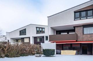 Reihenhaus kaufen in 4040 Linz, LINZ URFAHR. CHARAKTERSTÄRKE AUF MEHREREN EBENEN MIT GARTEN.