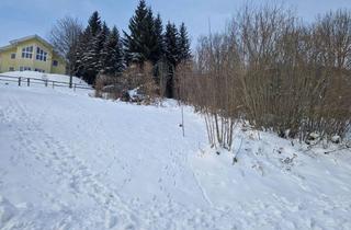 Grundstück zu kaufen in Semmering, 8685 Steinhaus am Semmering, Großzügiges Baugrundstück mit 2815 m² in 8685 Steinhaus am Semmering