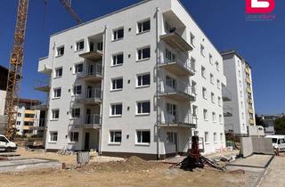 Wohnung mieten in Köttstorferstraße, 4210 Gallneukirchen, Gallneukirchen - 2-Zimmer-Wohnung - Neubauprojekt Wohnidylle - Top B.12