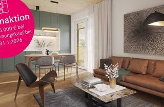 Anlageobjekt in Obere Donaustraße, 1020 Wien, Investieren, profitieren, langfristig absichern