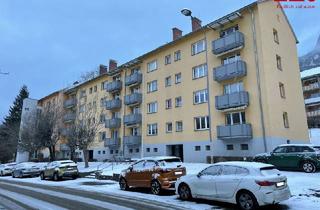 Wohnung mieten in Hans-Von-Der-Sann-Straße 53, 8790 Eisenerz, 2 Zimmerwohnung mit Dusche