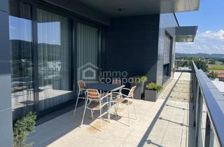 Büro zu mieten in 8200 Gleisdorf, Modernes Büro mit Dachterrasse und Weitblick - 68 m² im 3. Obergeschoss