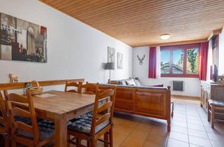 Wohnung kaufen in Treffen Am Ossiacher See, Gerlitzen, Villach, 9521 Treffen, Anlagehit oder private Nutzung: sehr schöne und gemütliche Freizeit- und Ferienwohnung im Naturparadies Gerlitzen Kanzelhöhe