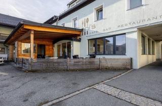 Gastronomiebetrieb mieten in Schwimmbad Kirchbach, Schigebiet Naßfeld, 9632 Kirchbach, Attraktives, Bekanntes Restaurant zu Pachten