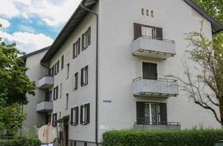 Wohnung kaufen in 9500 Villach-Innere Stadt, 2-Zimmer-Eigentumswohnung in Villach-Perau