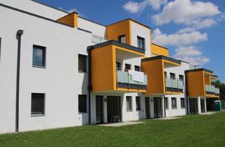 Anlageobjekt in 4710 Grieskirchen, 52,29m² Anlagewohnung mit Balkon - solide Investition nahe dem Zentrum von Grieskirchen