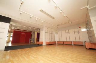 Lager mieten in Ortszentrum, Gastronomie, Schule, 8530 Deutschlandsberg, TOLLE GELEGENHEIT! Top-Gewerbefläche im Herzen von Deutschlandsberg - perfekte Lage für Handel oder Gastronomie! MEHR KUNDEN DANK KORALMBAHN! Flächen erweiterbar!