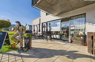 Gewerbeimmobilie kaufen in 9071 Köttmannsdorf, Das Herz von Köttmannsdorf - eine einmalige Chance für neue Gastgeber:innen