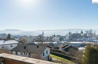 Grundstück zu kaufen in 4863 Seewalchen am Attersee, Baugrundstück mit Altbestand in absoluter Toplage im Zentrum von Seewalchen