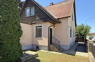 Reihenhaus kaufen in Seyring, 2201 Seyring, From Rüscherl with Love!