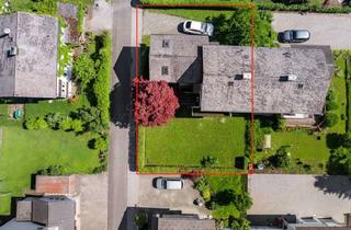 Doppelhaushälfte kaufen in St.-Christoph-Strasse 7, 6850 Dornbirn, Großes Haus auf der Sonnenseite