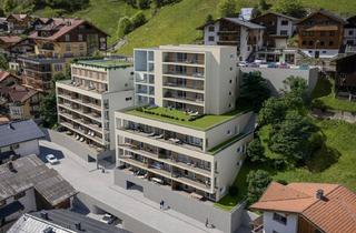 Wohnung kaufen in 6555 Kappl, Traumwohnung in Kappl: Erstbezug, 4 Zimmer, Loggia und moderne Ausstattung!