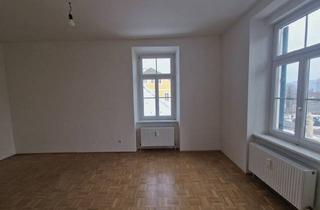 Wohnung mieten in Unterer Markt 3/4, 8410 Wildon, Schöne, Generalsanierte 3-Zimmer-Wohnung Inkl. Parkplatz - in Wildon!