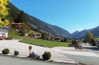 Grundstück zu kaufen in 6392 Sankt Jakob in Haus, Traumhaftes Grundstück in St. Jakob in Haus - Ortszentrum! Derzeit noch bebaut Altbestand!