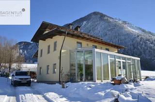 Einfamilienhaus kaufen in Fleckstraße, 6323 Bad Häring, Traumhaftes Einfamilienhaus mit Einliegerwohnung in bester Wohnlage im Kurort Bad Häring zu kaufen