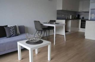 Wohnung mieten in Kirschblütenpark, 1220 Wien, Helle vollmöbilierte Wohnung im Kirschblütenpark