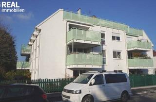 Wohnung mieten in 2340 Mödling, Moderne Mietwohnung in ruhiger Lage von Mödling