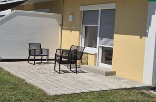 Wohnung mieten in Faaker See, 9583 Faak am See, Hochwertig möblierte 2-Zimmer-Wohnung in Faak am See mit Garten und Terrasse für 770 €!