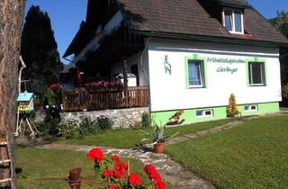 Garagen kaufen in 8623 Aflenz Kurort, ***Feriengästehaus im Kur- und Skigebiet mit 22 Betten und Top-Verdienstmöglichkeiten***