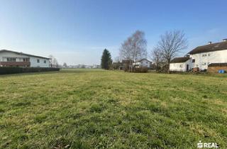 Grundstück zu kaufen in 6844 Altach, Tolles Grundstück für Ihr neues Zuhause in ruhiger Lage in Altach