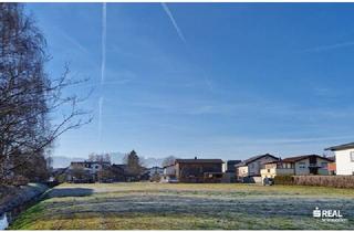 Grundstück zu kaufen in 6844 Altach, Attraktives Grundstück in ruhiger Lage in Altach