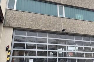 Gewerbeimmobilie mieten in 6923 Lauterach, gewerbliche Lagerflächen mit Büro und Betriebsflächen in Lauterach zu vermieten