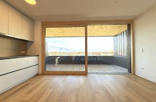 Wohnung mieten in 6835 Muntlix, Moderne 3-Zimmer-Neubauwohnung mit Bergpanorama in Muntlix