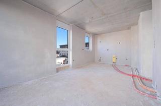 Wohnung kaufen in 4060 Leonding, ERSTBEZUG!!! Wunderschöne 2-Zimmer-Wohnung mit großem Balkon in Bestlage in Leonding!