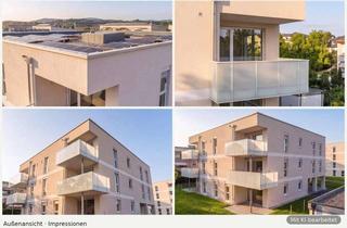 Wohnung kaufen in 4060 Leonding, Erstbezug Leonding: Barrierefreie Eigentumswohnungen mit Top-Anbindung