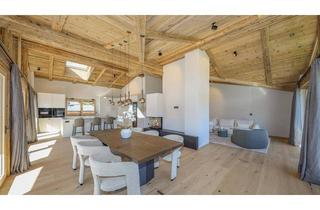 Penthouse kaufen in 6364 Brixen im Thale, Luxuspenthouse sonniger Toplage mit Panorama-Ausblick
