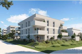 Wohnung kaufen in 4060 Leonding, ERSTBEZUG!!! Wunderschöne 3-Zimmer-Familienwohnung mit großem Balkon in Bestlage in Leonding!