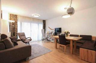 Wohnung kaufen in Mariahilfer Straße, 1070 Wien, Solide Kapitalanlage: Neuwertige 2-Zimmer-Wohnung mit gesichertem Mietvertrag in Toplage von Neubau