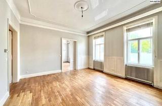 Wohnung mieten in Medlergasse, 1190 Wien, 360° TOUR // SIEVERINGER ALTBAUMIETE in GRÜNRUHELAGE