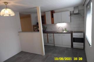 Wohnung mieten in Trautmannsdorferstrasse 29, 8344 Bad Gleichenberg, Schönes Single Appartement Bad Gleichenberg Süd