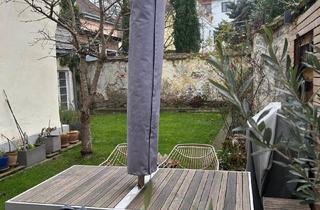 Wohnung mieten in Elisabethstraße 20, 2340 Mödling, Altbauflair mit eigenem Garten mitten in Mödling: Wohnen wie im kleinen Stadtparadies