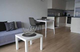 Wohnung mieten in Kirschblütenpark, 1220 Wien, Helle vollmöbilierte Wohnung im Kirschblütenpark