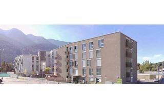 Wohnung mieten in Weissenbachgasse 19, 6410 Telfs, 2-Zimmer Wohnung mit Loggia und Tiefgarage