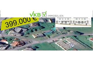 Doppelhaushälfte kaufen in 4251 Sandl, Moderne Neubau-Doppelhaushälfte in ruhiger Naturlage – Ihr neues Zuhause für die Familie - Baubeginn März 2026- belagsfertig