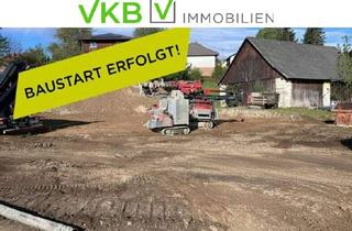 Doppelhaushälfte kaufen in 4251 Sandl, Moderne Neubau-Doppelhaushälfte in ruhiger Naturlage – Ihr neues Zuhause für Ihre Familie in Umsetzung - Baubeginn bereits erfolgt!